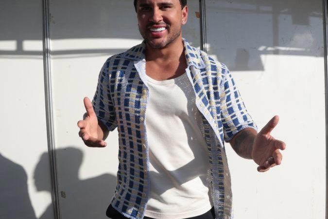 Lucas Guimarães desabafa sobre fim do casamento com Carlinhos Maia: É tudo muito intenso