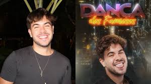 Luciano Huck seleciona alagoano para o quadro Dança dos Famosos; saiba quem é