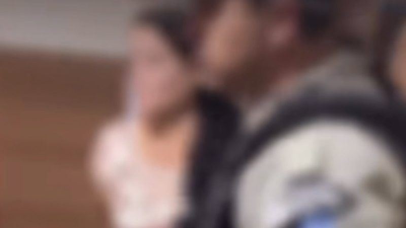 Mulher é detida suspeita de tentar raptar criança em shopping de Maceió