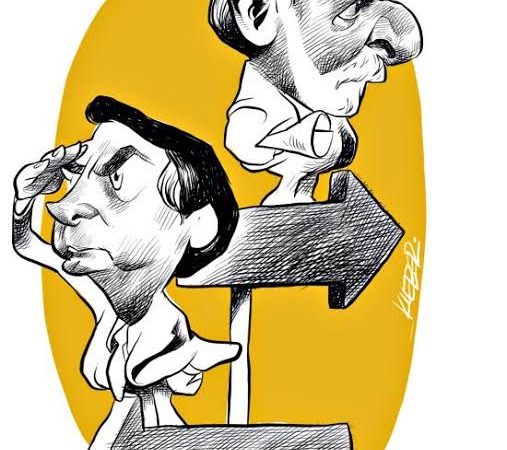 Do diálogo ao ataque: como a polarização nacional contamina os municípios