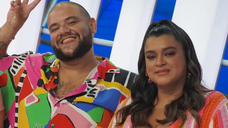 Gominho comenta boatos sobre herança milionária de Preta Gil