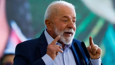 Presença de Lula em inauguração de hospital ainda é incerta