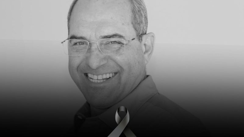 Velório de Marcelo Lima será realizado nesta quarta-feira em Quebrangulo