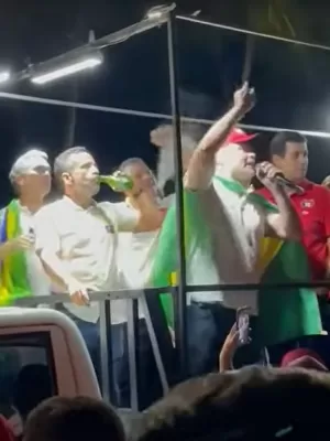 Renan Filho e Rafael Brito são condenados a indenizar JHC e esposa por danos morais