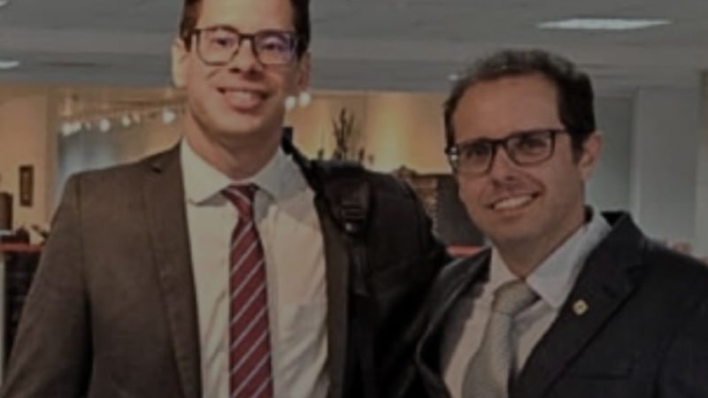 Troca Histórica Entre Juízes Estaduais é Concretizada: Novo Magistrado Assume em Palmeira dos Índios