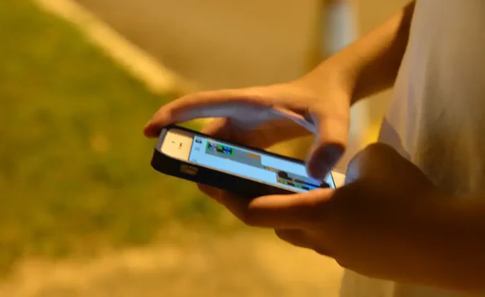 Deputado Marx Beltrão apresenta projeto para combater sexualização infantil nas redes sociais