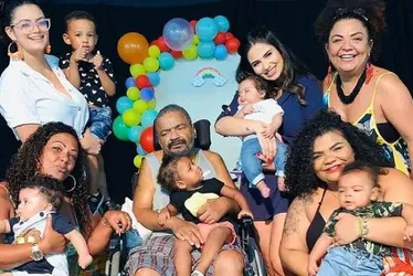 Arlindo Cruz deixa herança milionária estimada entre R$ 20 e 30 milhões — será dividida entre a esposa e os três filhos
