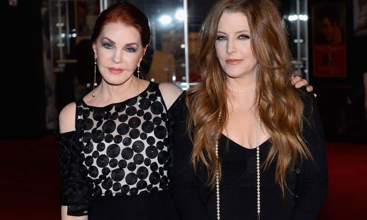 Viúva de Elvis é processada por supostamente causar morte da filha; defesa chama caso de “vergonhoso”