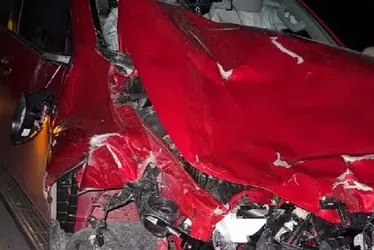 Solidariedade interrompida: voluntários morrem atropelados ao tentar salvar motociclista em Ouro Branco