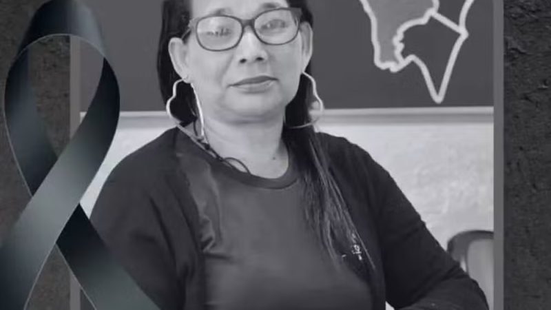 Grávida é presa após confessar assassinato a facadas em Penedo