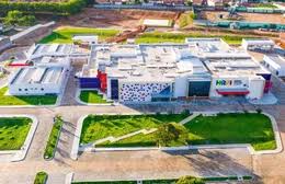 Hospital do Médio Sertão: promessa não cumprida e prefeitura sem explicações