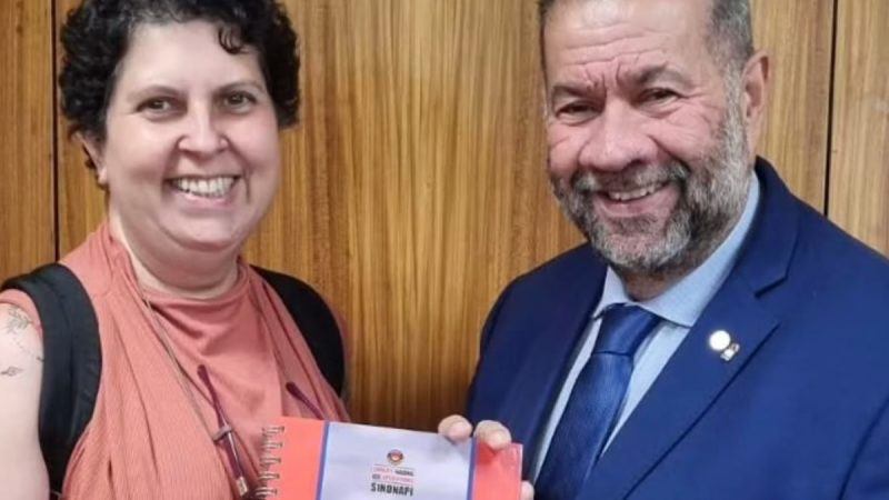 Sindicato ligado ao irmão de Lula é investigado por suposto esquema de “caixinha” no INSS