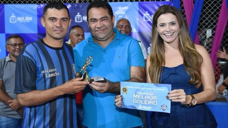 Belém/AL faz 63 anos e tem como atrações: Amado Batista, Raquel dos Teclados e Taty Girl