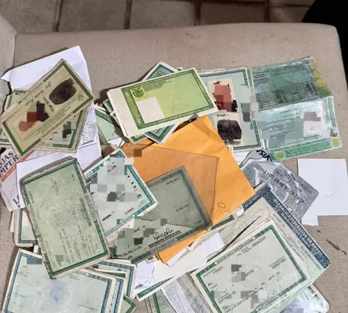 Quadrilha que lesava idosos com empréstimos fraudulentos é desarticulada em Maceió