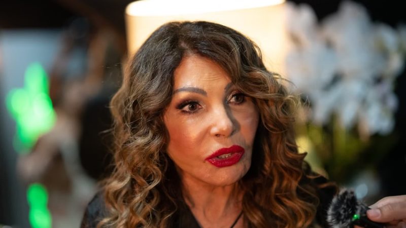 Elba Ramalho distingue piseiro do forró: “Sem zabumba e triângulo, não é forró”