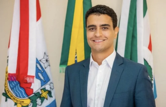 JHC movimenta o cenário político de Alagoas para 2026