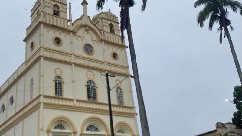 Diocese de Palmeira dos Índios celebra 63 anos de ereção canônica