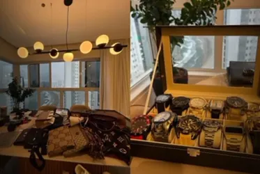 Casal preso em São Paulo comandava esquema de crime em Alagoas e levava vida de luxo