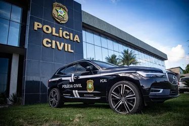 Polícia Civil desmantela “tribunal do crime” em Alagoas e prende três suspeitos