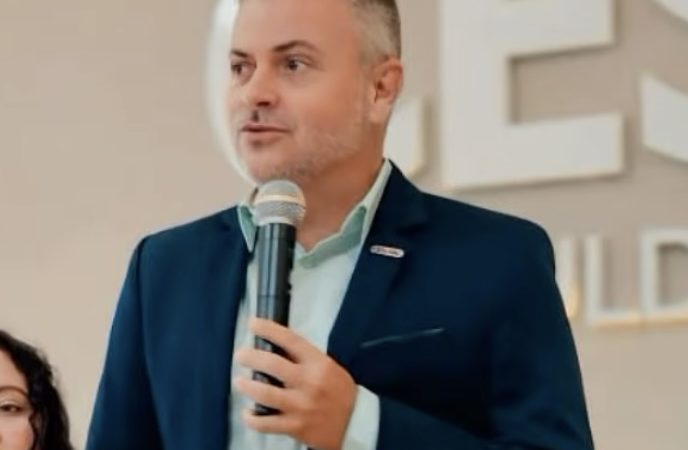 Diretor do Cesmac do Sertão sofre infarto e agradece apoio recebido em Palmeira dos Índios
