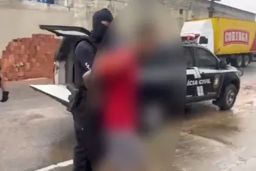 Agressão familiar acaba em morte dentro de casa em Arapiraca