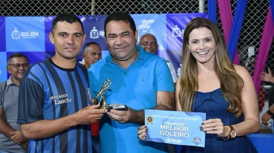Belém/AL Comemora 63 Anos com Festa e Shows