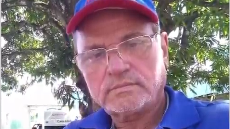 Família luta na Justiça para confirmar identidade de corpo trocado durante a pandemia