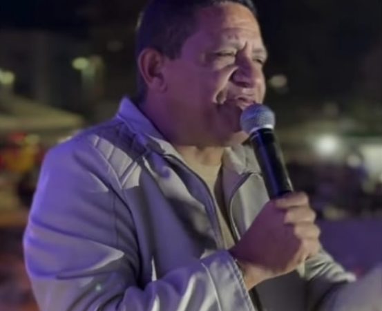 Festival de Inverno evidencia baixa influência política de ex-prefeito Júlio Cézar