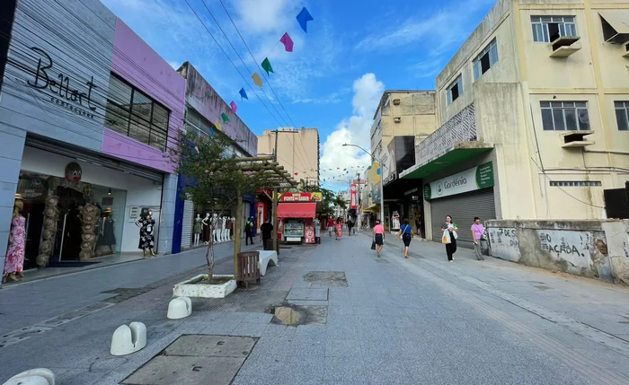 Feriado de Nossa Senhora dos Prazeres: veja o que abre e o que fecha em Maceió nesta quarta (27)