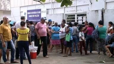 Novo aplicativo promete acabar com as longas filas do SUS em Alagoas