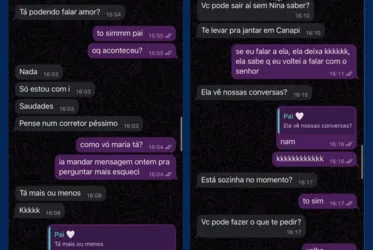 Advogado preso por estuprar a filha marcou encontro no Sertão de Alagoas
