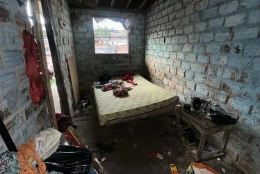 Mulher é resgatada após 15 dias em cárcere privado no Jacintinho; ex-companheiro e amigo são acusados de estupro
