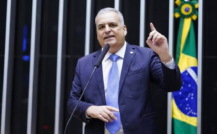 Alfredo Gaspar nega ter dado voz de prisão a delegado durante CPMI do INSS