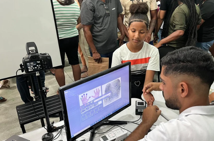 Governo de Alagoas inaugura novo Posto de Identificação em Estrela de Alagoas