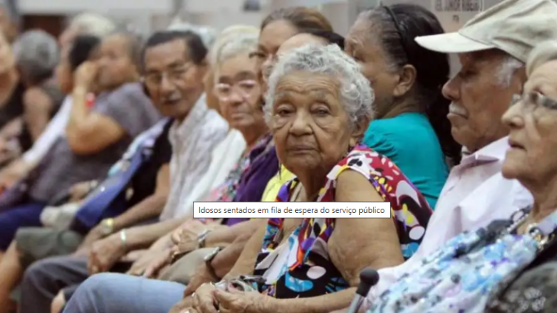 Censo aponta envelhecimento da população e queda no número de jovens em Alagoas