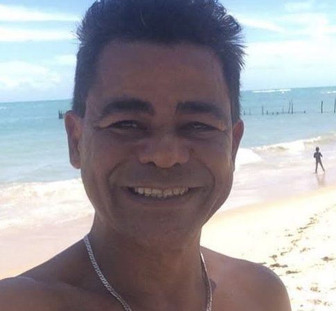 Falece em Maceió o servidor público Duda Rodrigues