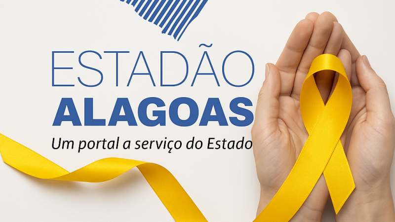 Dia Mundial de Prevenção ao Suicídio: Portal Estadão Alagoas reflete a importância da data, em especial, em Palmeira dos Índios