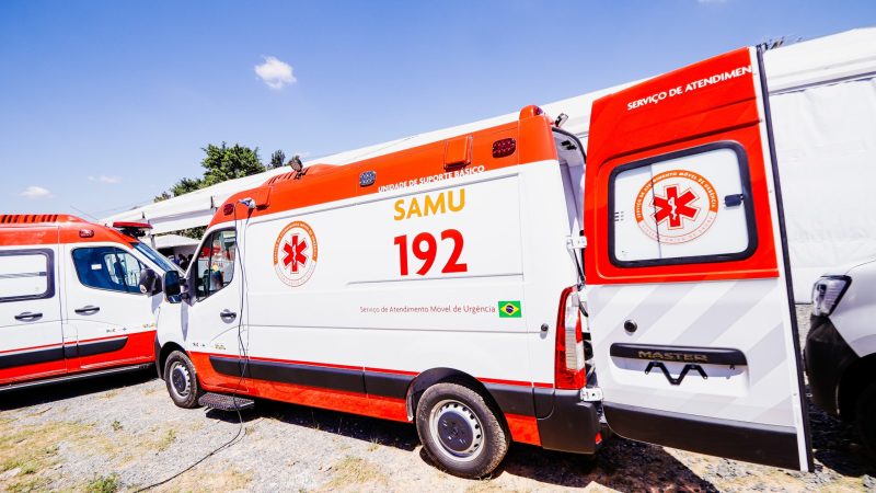 Samu registra aumento de atendimentos psicológicos e psiquiátricos em Alagoas