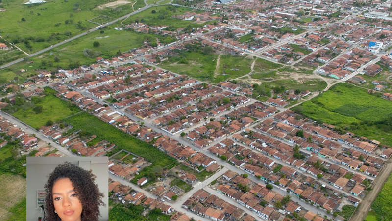 Jovem de Minas Gerais procura pela família paterna em Alagoas após 17 anos