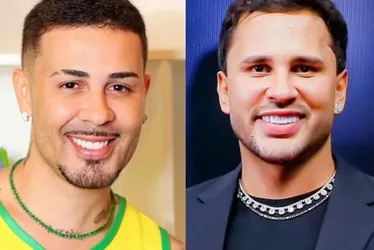 Carlinhos Maia confessa ter traído Lucas Guimarães