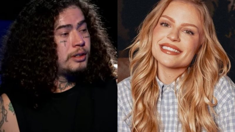 “Parecíamos dois primos”: Whindersson Nunes revela motivos do fim do casamento com Luísa Sonza