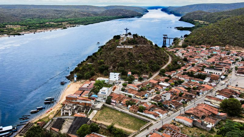 Invasão à casa da mãe do prefeito de Pão de Açúcar foi planejada, aponta PM