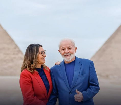 Gastos do governo Lula com pessoas sem cargo em viagens beira a R$ 400 bi