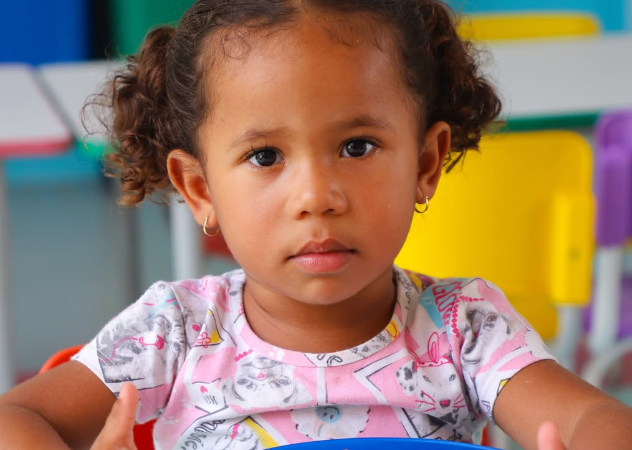 Estrela de Alagoas investe em merenda escolar nutritiva para fortalecer a educação