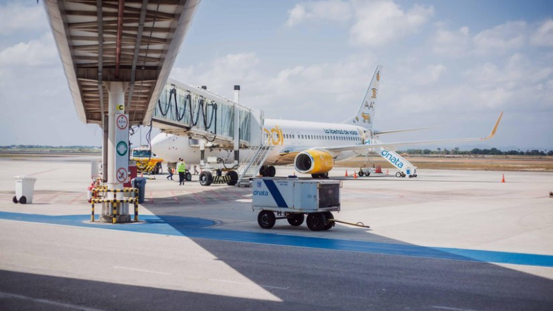 Alagoas pode ser afetata pela greve dos controladores de voos