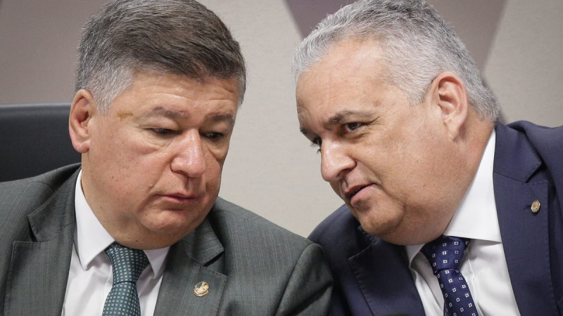 INSS: depoimentos mostram governo Lula ignorando alertas de desvios