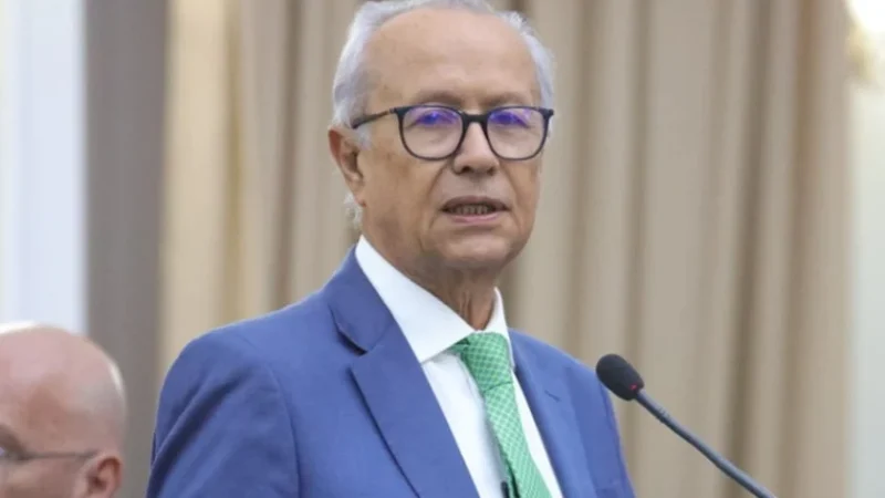 Doutor Wanderley destaca avanços do Hospital do Coração em seus três anos de atividades