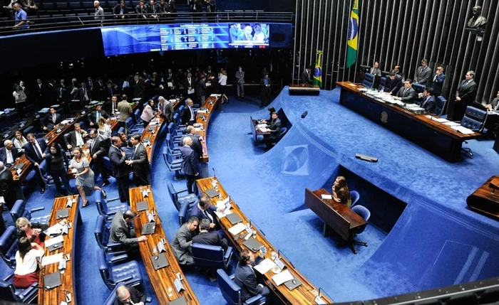 Senado aprova mudança na contagem do prazo de inelegibilidade; veja como votaram os senadores de Alagoas