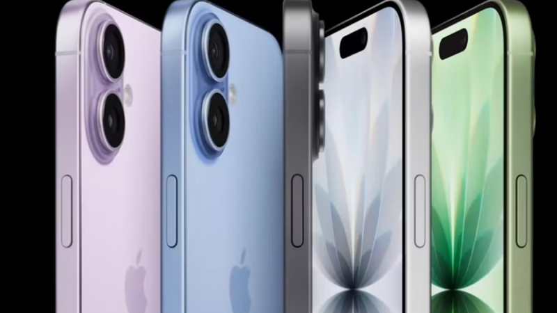 Modelo ultrafino, tradução simultânea, IA: saiba tudo sobre iPhone 17