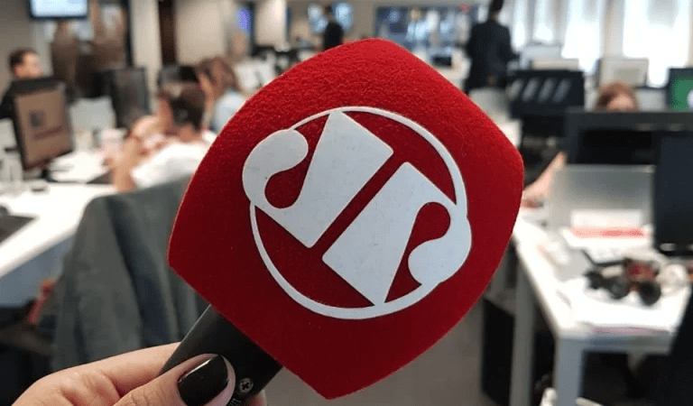 MPF pede cassação de concessões da Jovem Pan por desinformação